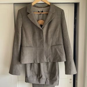 Ann Taylor Suit